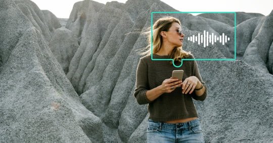 Una poderosa herramienta de comunicación: ¡Mensajería de voz!