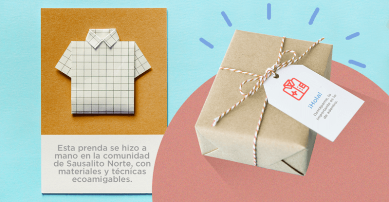 5 sencillas prácticas para fidelizar clientes en tiendas online