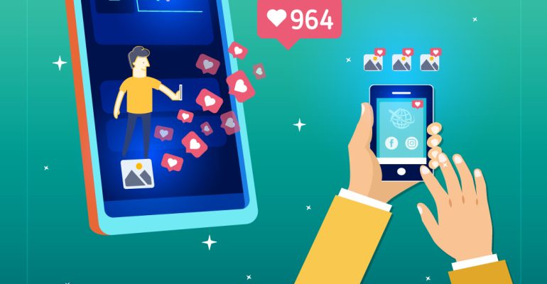 ¿Necesita su empresa un Influencer?