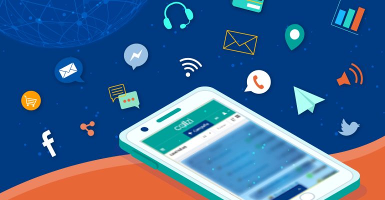 El virus que digitalizó el comercio