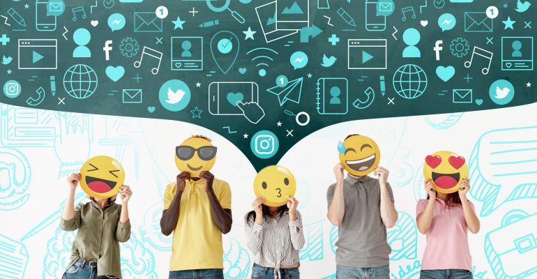 ¿En qué red social debo posicionar mi marca?