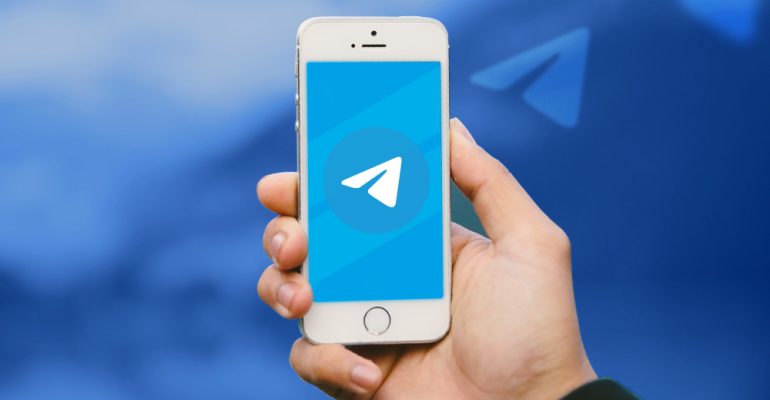 Telegram como estrategia de marketing digital